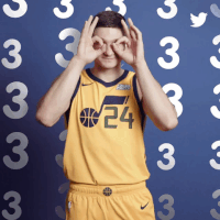 basketball sport GIF by NBA