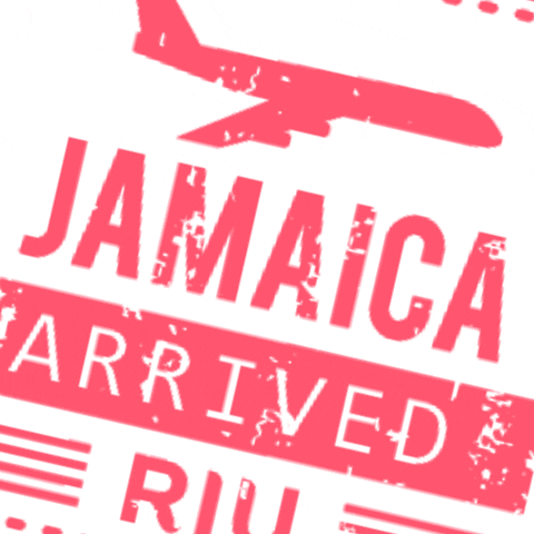 Jamaica Riuhotels GIF by RIU Hotels & Resorts