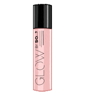 SoFragrance glow shake fragrance mist Sticker