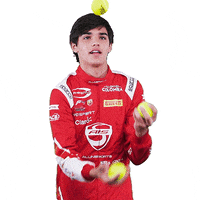 Sebastian F4 GIF by Prema Team