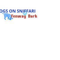 Sticker by FenwayBark