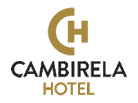 Sticker by Cambirela Hotel