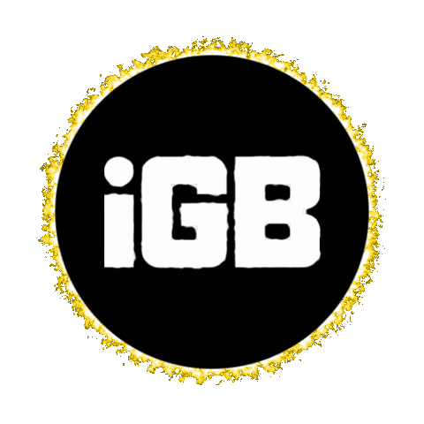 Fire Igb Sticker by iGeeksBlog