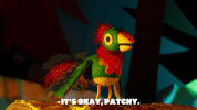 season 8 episode 23 GIF by SpongeBob SquarePants