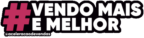 Aceleracao777 Sticker by Aceleração de Vendas