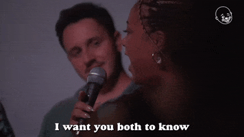 Eternal Tv GIF by Eternal Family