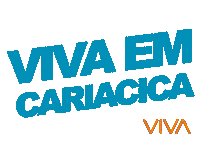 Vivacidades Vivacariacica Sticker by VIVA EVENTOS