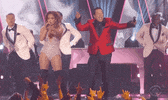 Jennifer Lopez Smokey GIF by Recording Academy / GRAMMYs