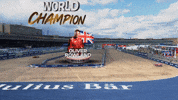 GIF by Nissan Motorsport