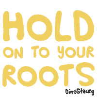 Kids Learn Sticker by DinoStaury