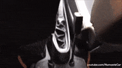 NamasteCar music design black cars GIF