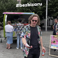 Bezbizaru GIF by TOP tým