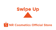 Swipeup Shopee Sticker by NRCosmetics