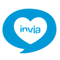 Sticker by Invia