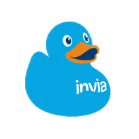 Sticker by Invia