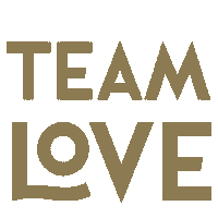 Teamlove Sticker by minx_studio