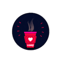 Good Morning Animation Sticker