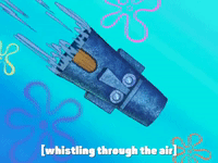 episode 15 legends of bikini bottom: the monster who came to bikini bottom GIF by SpongeBob SquarePants