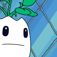 No Way What GIF by Magic Eden