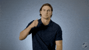 Mad Ice Hockey GIF by NHL