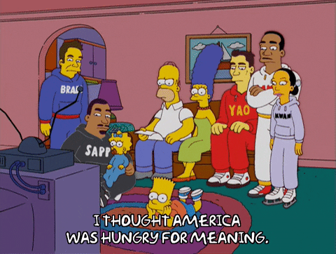 meaning homer simpson GIF