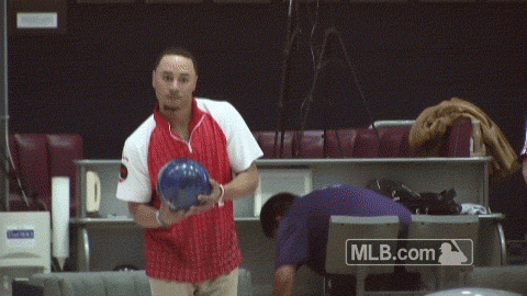 bowling GIF