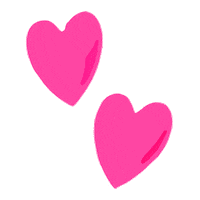 neon love Sticker by BaubleBar
