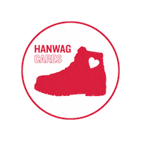 Shoes Mountain Sticker by HANWAG