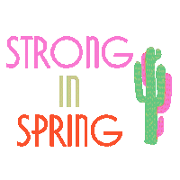 Fitness Workout Sticker by Danielle Pascente