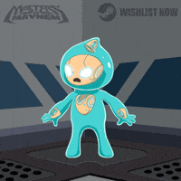 Im Out Hide And Seek GIF by Masters of Mayhem