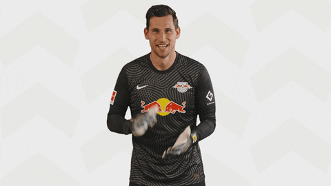 Come On Football GIF by RB Leipzig