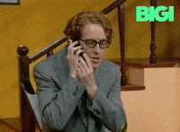 ערוץ הילדים GIF by BIGI_TV