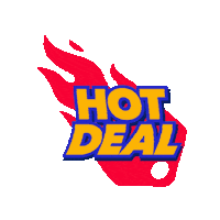 Deal Rabatt Sticker by Matsmartofficial