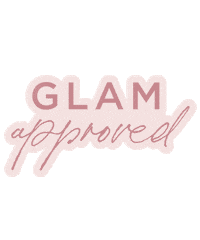 GlamseamlessHairExtensions beauty hairextensions weho lovehair Sticker