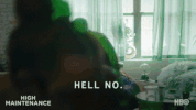 season 2 snake GIF by High Maintenance