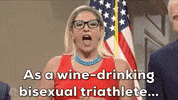 Cecily Strong Snl GIF by Saturday Night Live