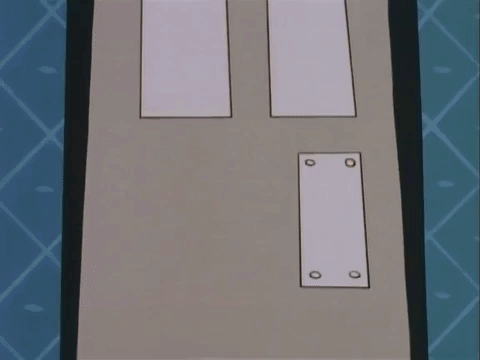 ren and stimpy nicksplat GIF