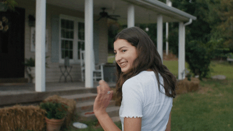 Country Music GIF by Jordana Bryant