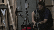 behind the scenes thumbs up GIF by RJFilmSchool