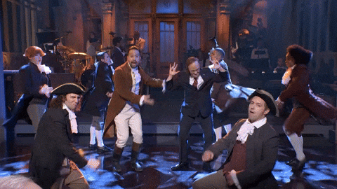 Snl Nyc GIF by Saturday Night Live