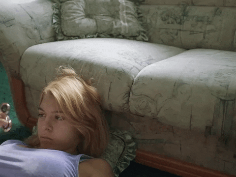 Pelicula GIF by Filmin