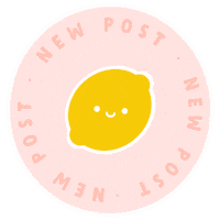 Mjnpost Sticker by Mon Joli Nuancier