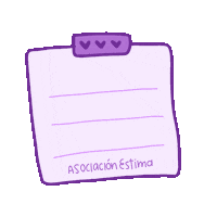Amor Propio Sticker