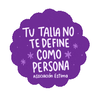 Amor Propio Sticker