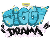 Replay Lalo Ebratt Sticker by 574