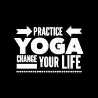 Yogashalasa yoga change ashtanga practiceyoga GIF