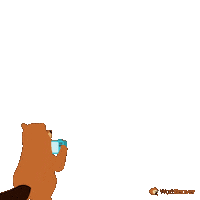New Year Wow Sticker by WorkBeaver