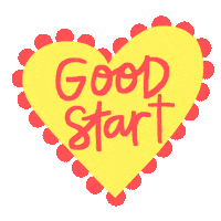 Heart Love Sticker by tokodots