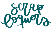 lorabailora lora bailora lorabailora scrap loquers scraploquers Sticker
