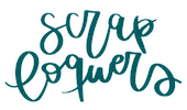 lorabailora lora bailora lorabailora scrap loquers scraploquers Sticker